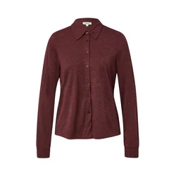 s.Oliver Bluza bordo