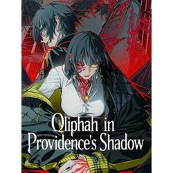 Qliphah in Providences Shadow Steam Key (PC) GLOBAL