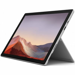 Tablet MICROSOFT Surface PRO7, 12.3, 8GB, 128GB SSD, Windows 10, crni + Futrola SURFACE PRO sa tipkovnicom, crna
