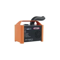 Wynns Aircomatic Apparatus II Uređaj za čišćenje klime auta