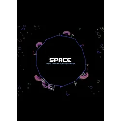 Space - The Return Of The Pixxelfrazzer Steam Key GLOBAL
