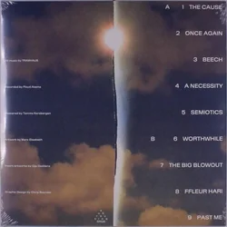 Tramhaus - The First Exit (Limited Edition) (LP)