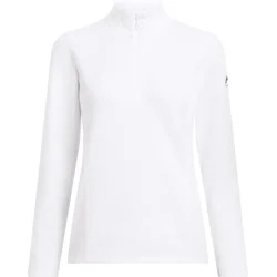 McKinley HAVINA III HZ W, ženski skijaški duks, bijela 432496