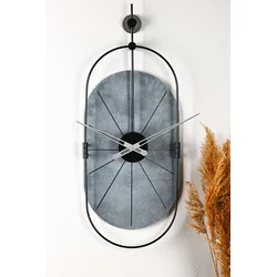 Wallity Zidni sat Sntr, 77x29 cm, Sivi