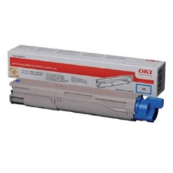OKI toner 45862816 (MC873), moder