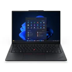 Laptop Lenovo ThinkPad E14 Gen 7 14 21SX0056CX Intel Core Ultra 7 255H / 16GB / 1TB SSD / Intel Arc 140T / No OS