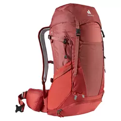 Deuter FUTURA PRO 34 SL, planinarski ranac, narandžasta 3401021