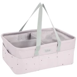 Kikka Boo organizer za bebine stvari Hedge Hugs