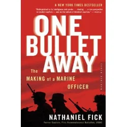 One Bullet Away