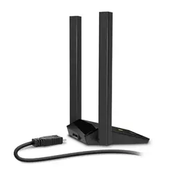 Mrežna kartica adapter USB3.0, TP-LINK Archer T4U Plus AC-1300, 802.11b/g/n/ac, za bežičnu mrežu