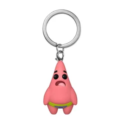 Privezak Pocket POP! - The SpongeBob Movie - Patrick With Wedgie