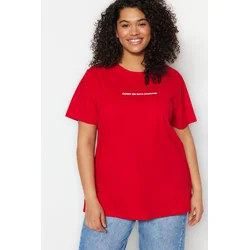 Womens T-shirt Trendyol