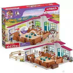 Arena za jahanje Schleich 42639