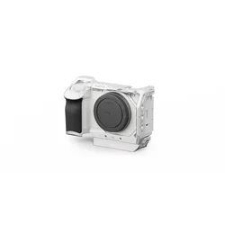Tilta Full Camera Cage for Sony ZV-E1 - Silver