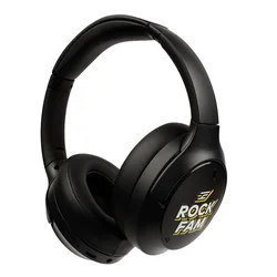 Honor Bežične slušalice Choice RockFam, BT, Crne