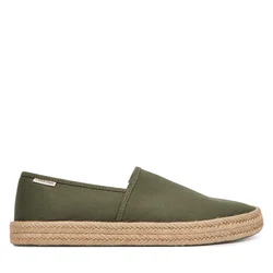 Calvin Klein Espadrile ESS  oliva