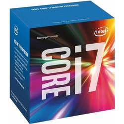 procesor  Intel 1151 Core i7 6700 3.4 GHz Box 91W - Skylake