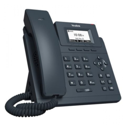 YEALINK SIP T30 TELEFON