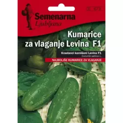 KRASTAVCI KORNIŠONI LEVINA F1 1 GR