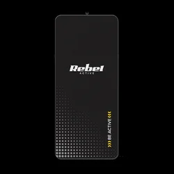 Nahrbtnik, torba REBEL ACTIVE za SUP