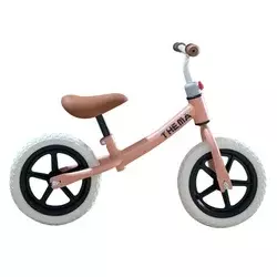 ThemaSport ts-100 balans bicikla puder ( ts-100-puder )