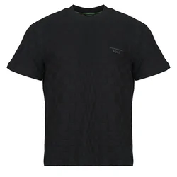 BOSS TS_PS Spirit70 Jacq Črna