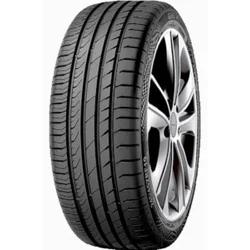 Giti Control 288 ( 255/40 R18 95W )