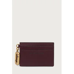 MARC JACOBS  etui za kartice ženski usnjeni CARD CASE