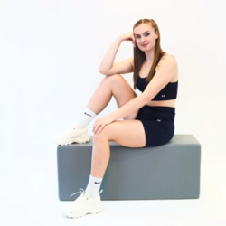 PWR CUBO BENCH – prenosna klop
