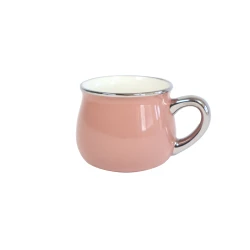 Sigma Šolja RXG-N231718A, 180ml, Porcelan, Mocha