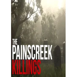 The Painscreek Killings Steam Key GLOBAL