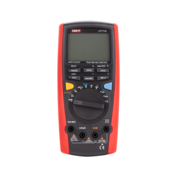 UNI-T univerzalni merilnik ut71a