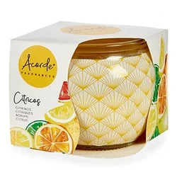 DIŠEČA SVEČA CITRUS