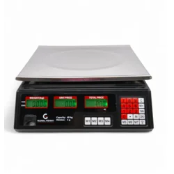 Elektronska tehtnica Global Weight 40 kg