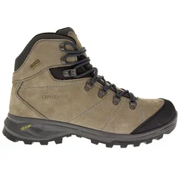 Copperminer Cipele Pitsburg Q321m-Pitsbu-Gry