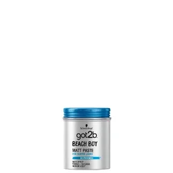 Got2b Pasta za kosu za muškarce Matt Paste, 100ml