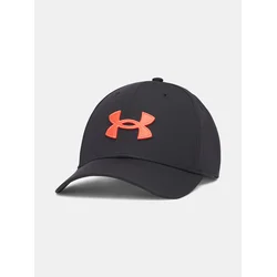 Moška kapa Under Armour M Blitzing Low STR