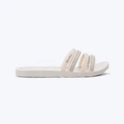 IPANEMA Papuce mesh slide II fem W