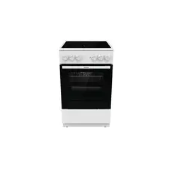 Gorenje GEC5A41WG Električni šporet, 4 grejne zone