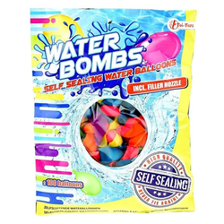 Vodeni baloni Splash 100PCS 65823A