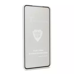 Zastitno staklo Tempered Glass 2.5D full glue za Huawei P Smart 2021 crni