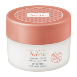 Avene maslo za ustnice, 10 ml