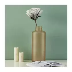 Eglo 428129 - Veštačka biljka MOLAVE 65 cm bela