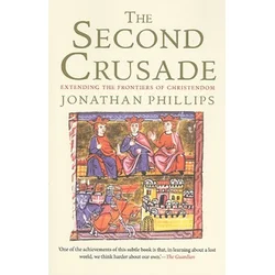 Second Crusade