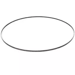 List testere za tračnu testeru 1400X6X0,65X6TPI Womax