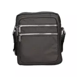 Northampton Polo Club Muška torbica GLX22PCL302023FBG, Crna