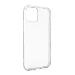 Maska silikonska Skin za iPhone 12/12 Pro 6.1 transparent