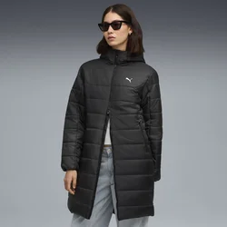 PUMA JAKNA PUMA ESS HOODED PADDED PARKA ŽENE