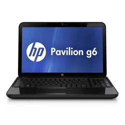 HP PRIJENOSNO računalo PAVILION G6-2200SM C5T89EA, PENTIUM B960 2.2, 6GB