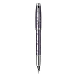 Parker nalivpero royal im premium dark violet ct m ( PK31637 )